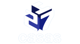 247Casas Logo