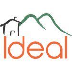 Ideal Logo 150px