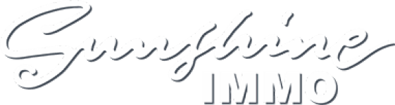 Sunshine Immo Logo