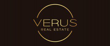 Verus Real Estate Logo